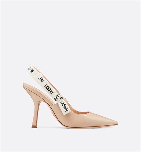 dior slingback pumps dupe|jadior slingback pump.